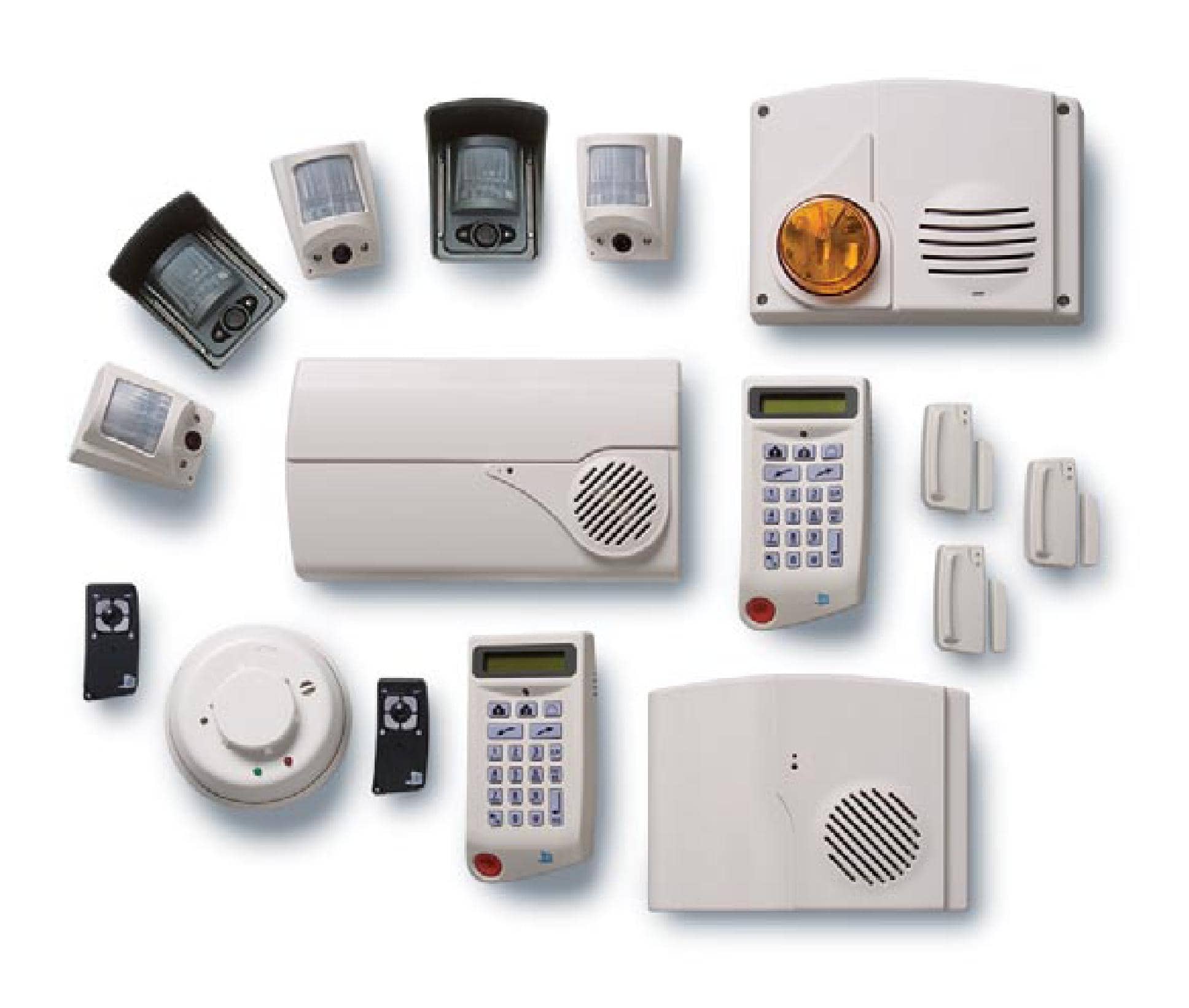 Protección y confort con la instalación de una alarma en tu hogar